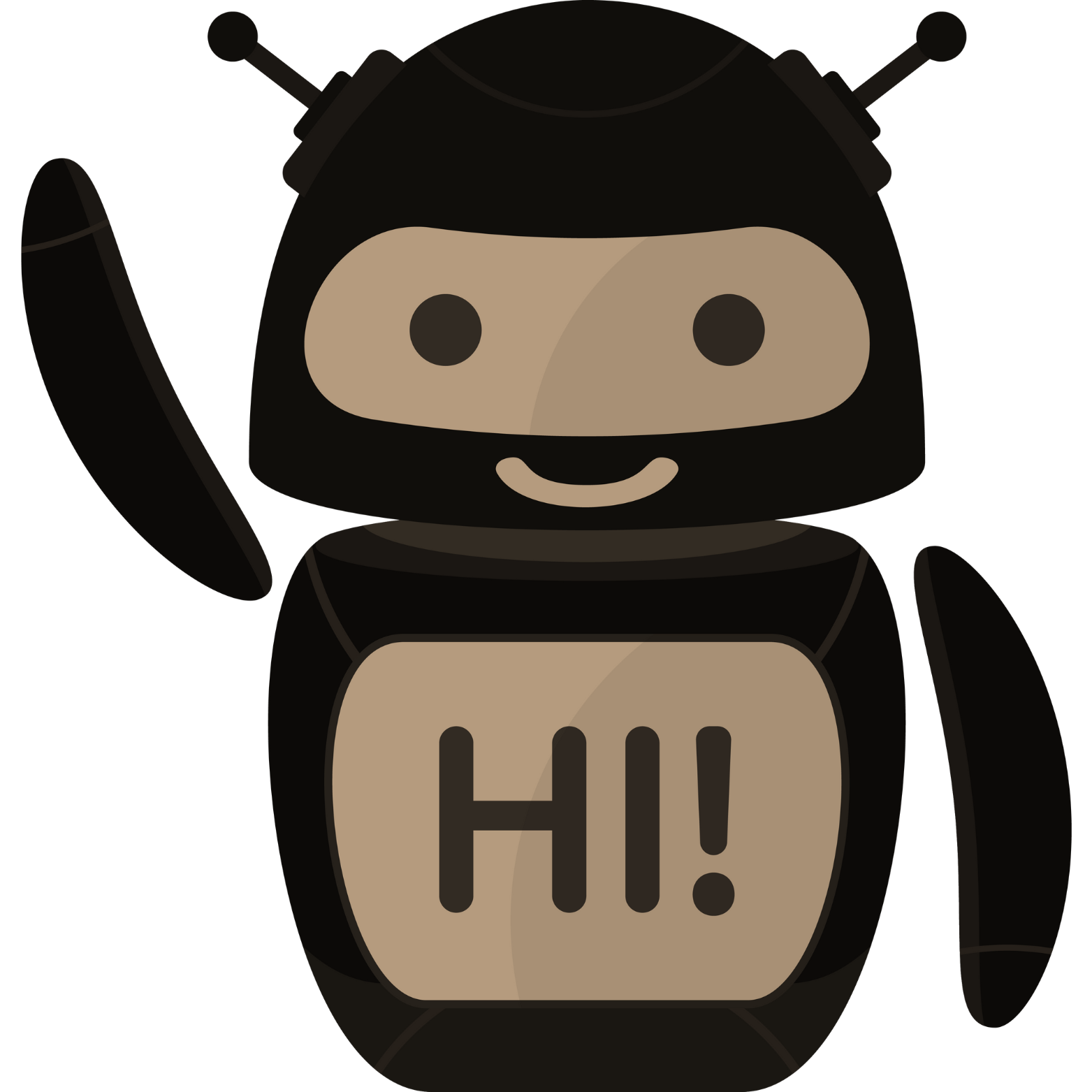 chatbot logo